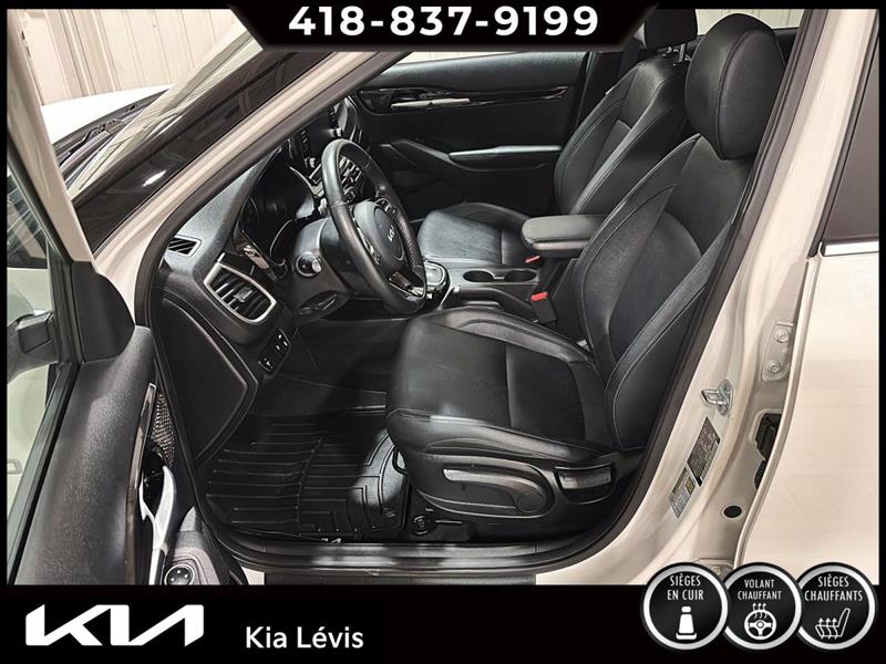 kia Seltos 2023 - 12
