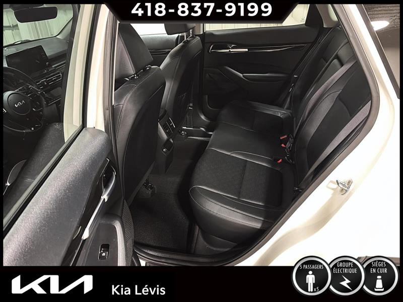 kia Seltos 2023 - 13