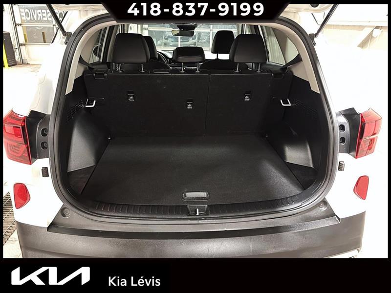 kia Seltos 2023 - 14