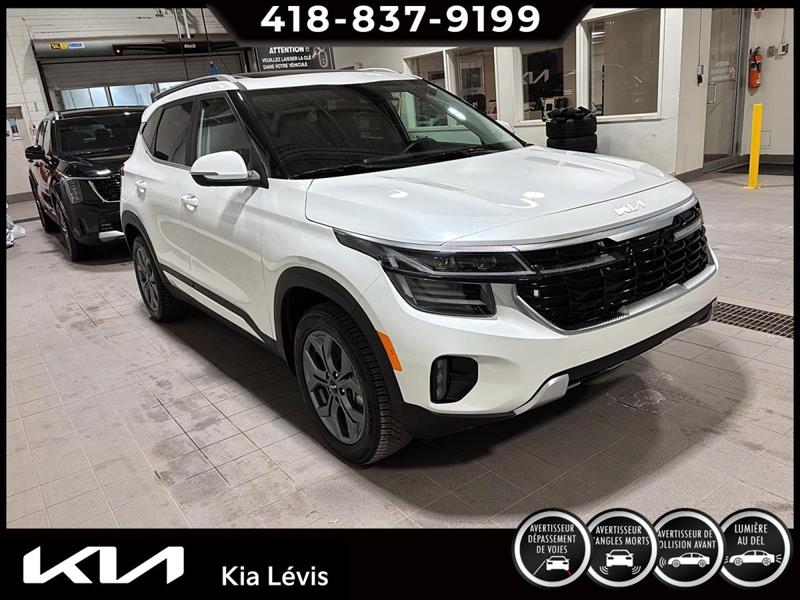 kia Seltos 2026 - 2