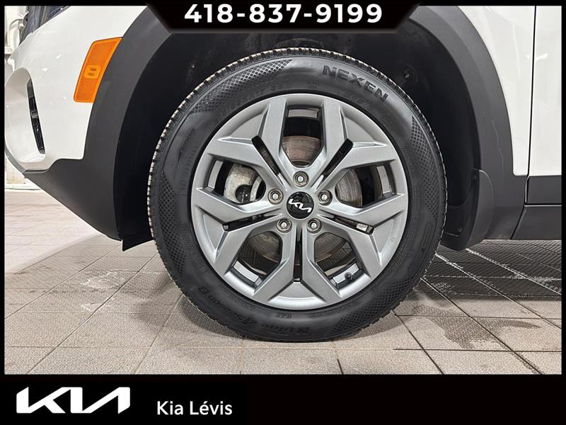 kia Seltos 2026 - 6