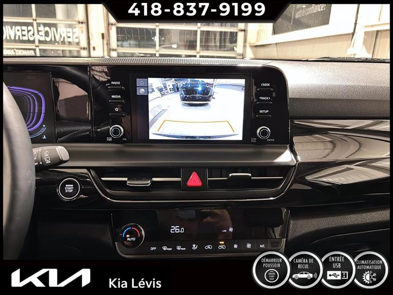 kia Seltos 2026 - 9