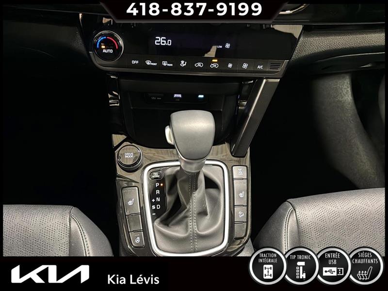 kia Seltos 2026 - 10