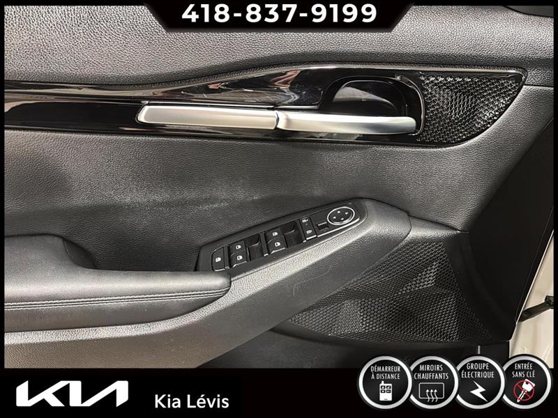 kia Seltos 2026 - 11
