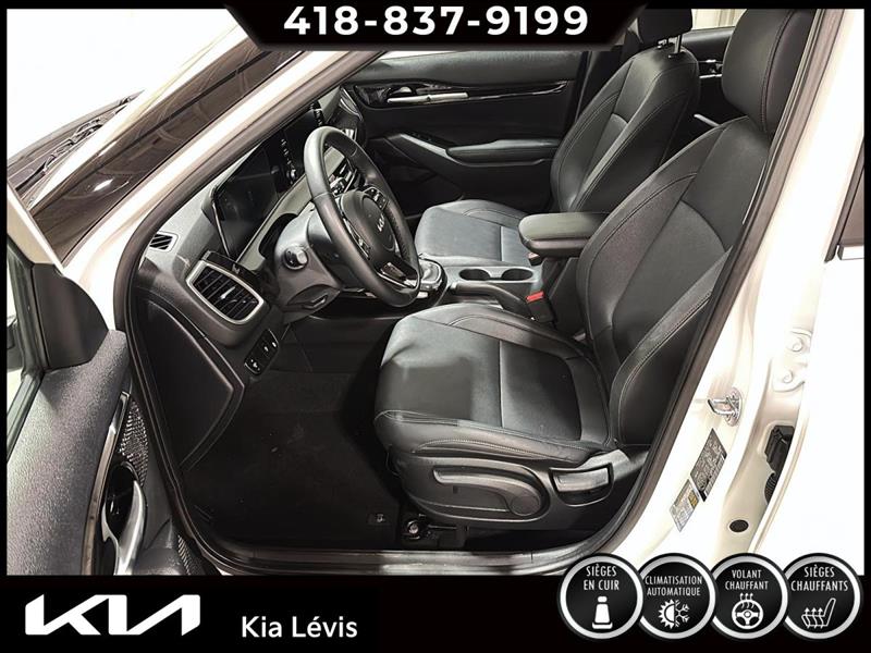kia Seltos 2026 - 12
