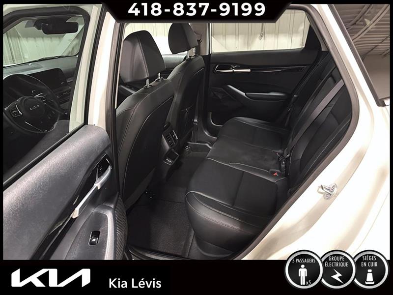 kia Seltos 2026 - 13