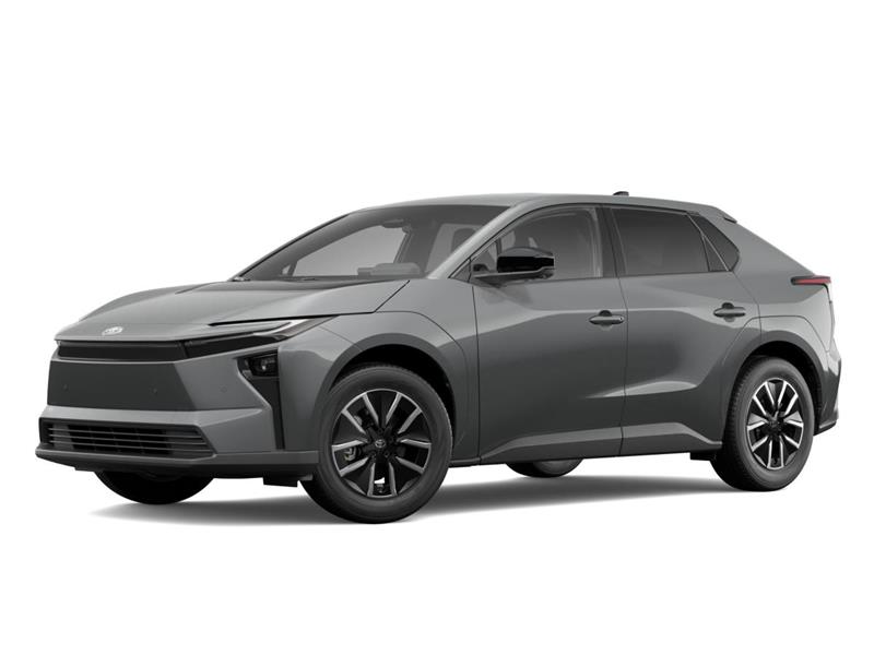 2026 Toyota bZ XLE FWD