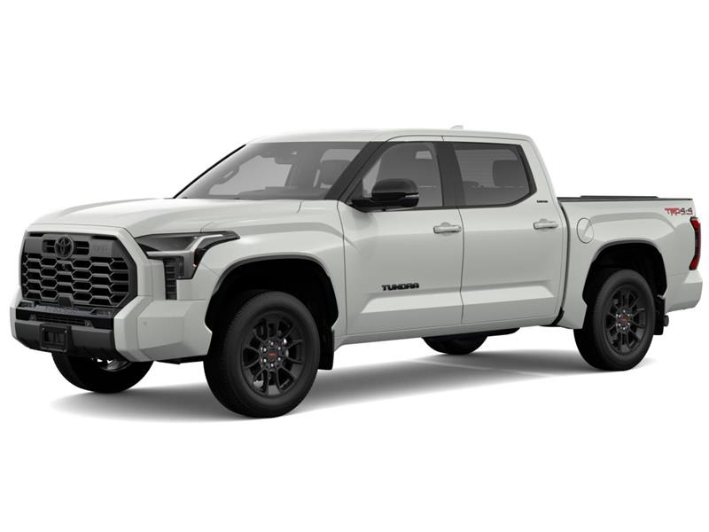 toyota Tundra 2026
