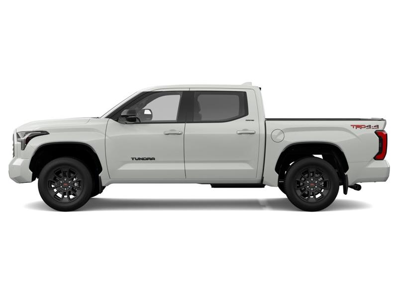 toyota Tundra 2026 - 2