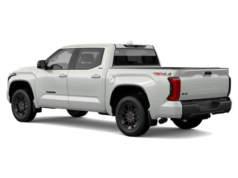 toyota Tundra 2026 - 3