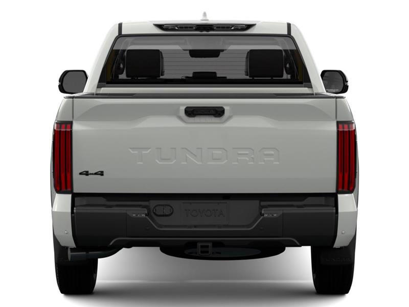 toyota Tundra 2026 - 4