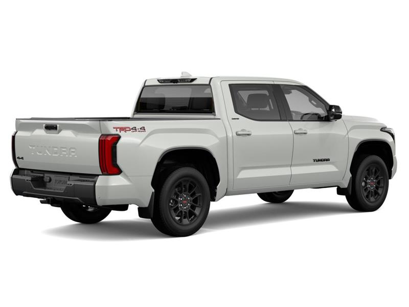 toyota Tundra 2026 - 5