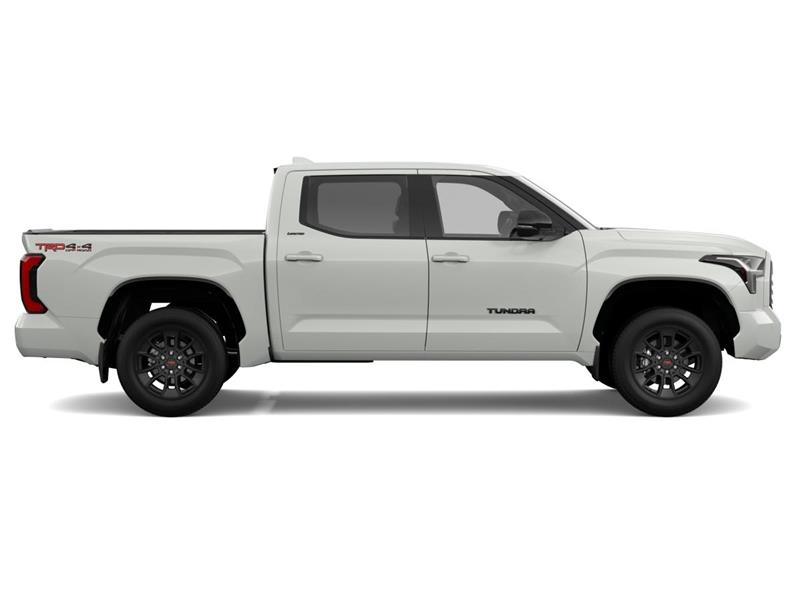 toyota Tundra 2026 - 6
