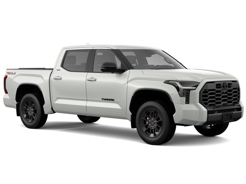 toyota Tundra 2026 - 7