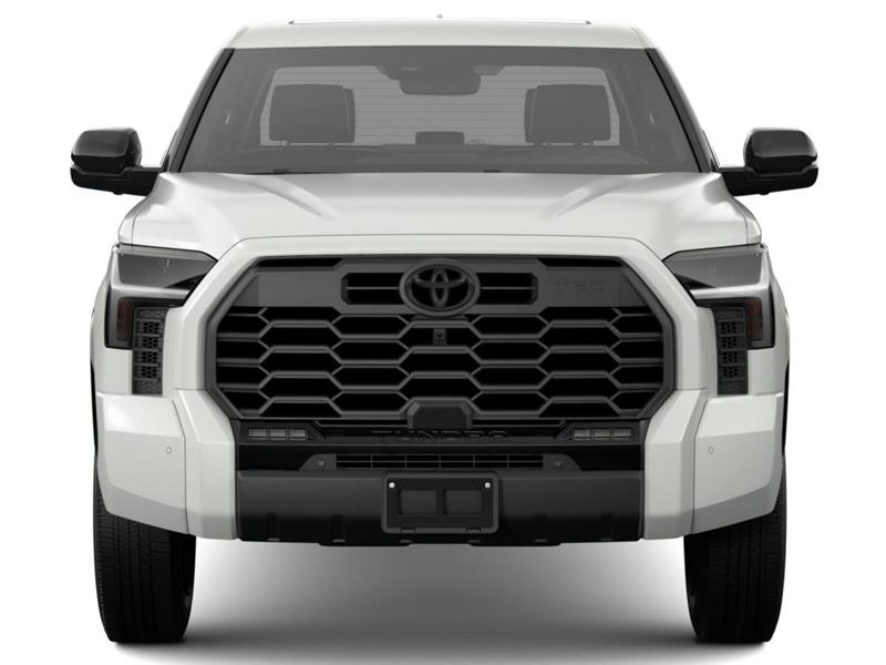 toyota Tundra 2026 - 8