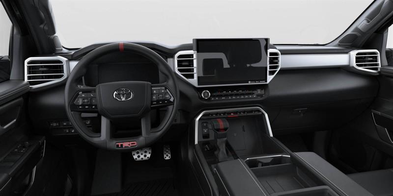 toyota Tundra 2026 - 10