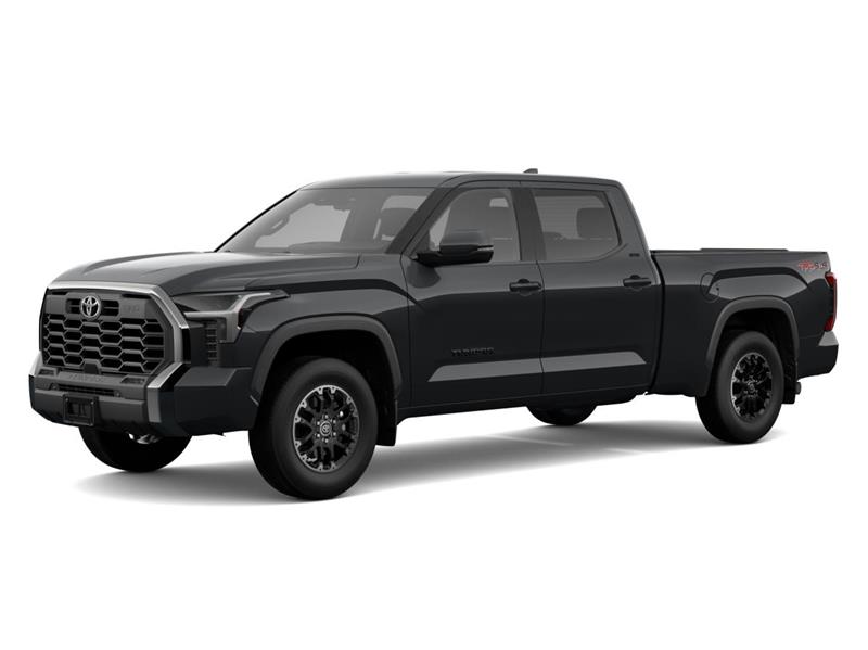 toyota Tundra 2026