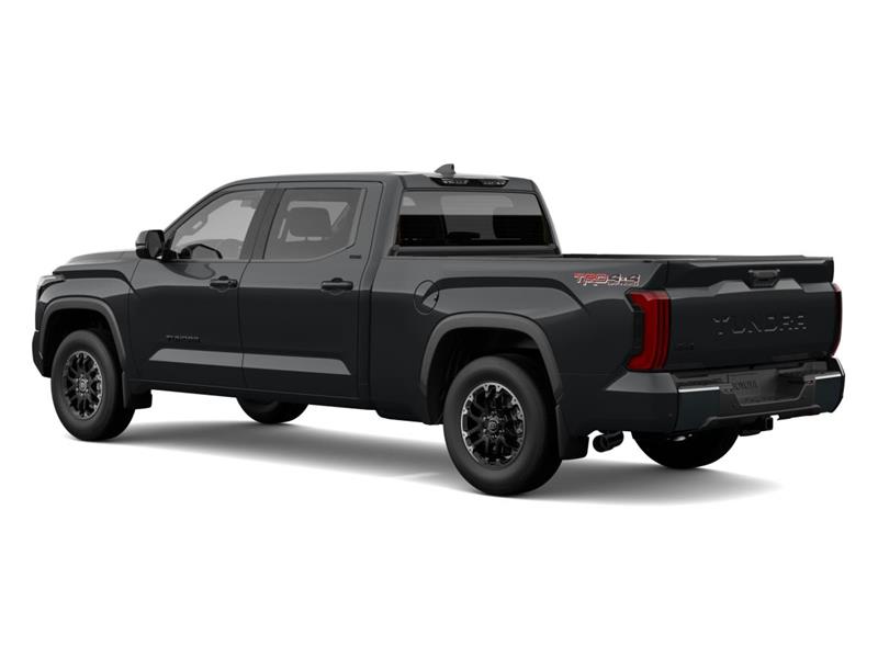 toyota Tundra 2026 - 3