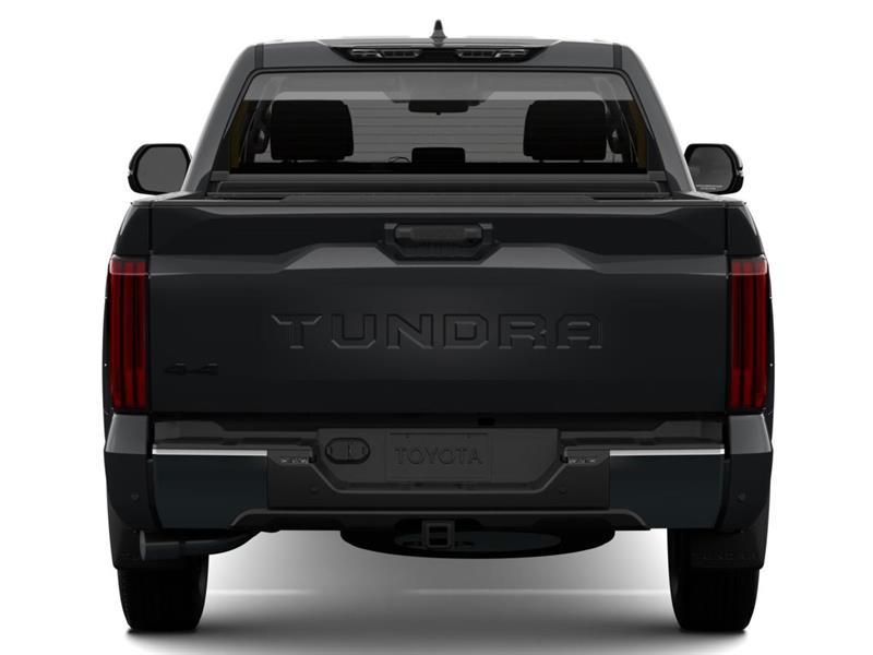 toyota Tundra 2026 - 4
