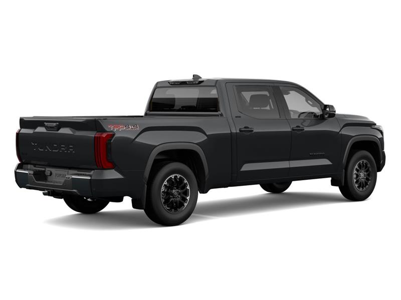 toyota Tundra 2026 - 5