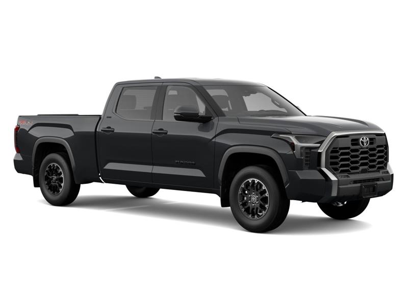 toyota Tundra 2026 - 7