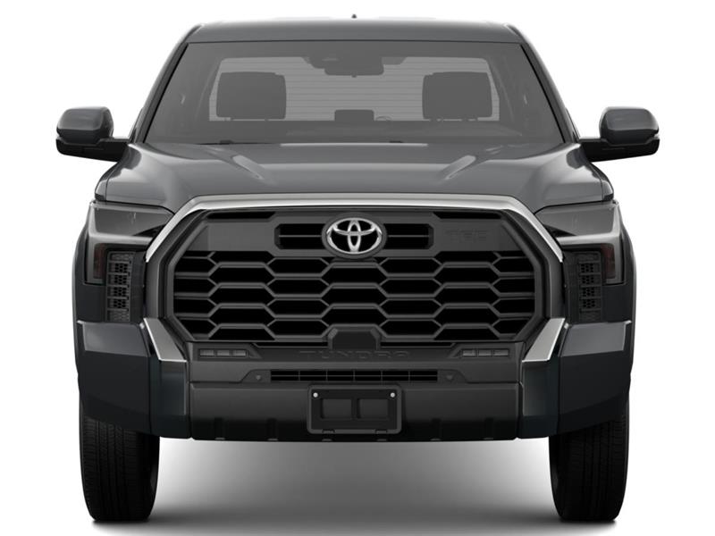 toyota Tundra 2026 - 8