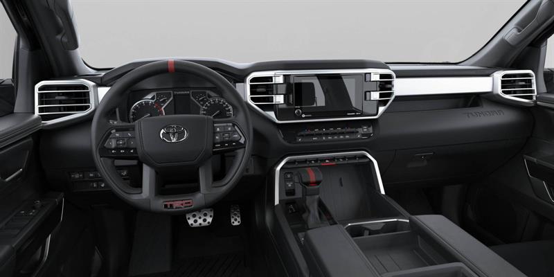 toyota Tundra 2026 - 10
