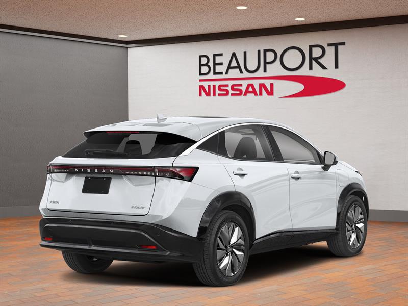 nissan ARIYA 2026 - 2