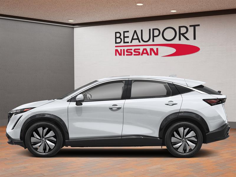 nissan ARIYA 2026 - 3