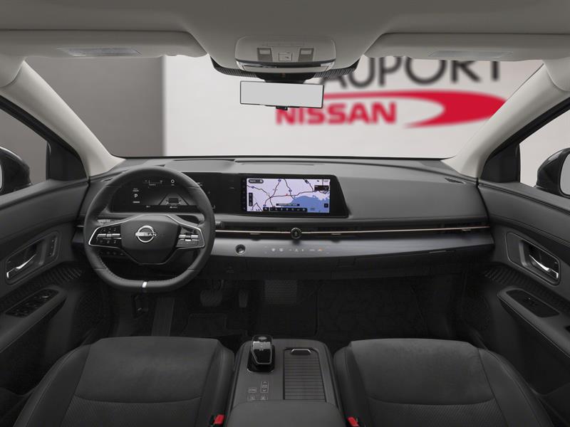 nissan ARIYA 2026 - 4
