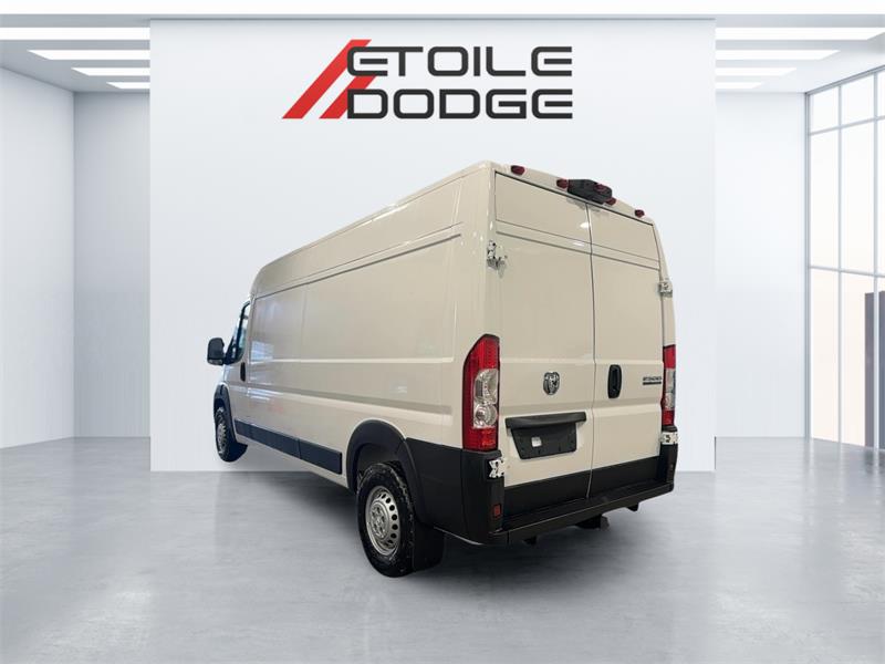 ram ProMaster 2025 - 3