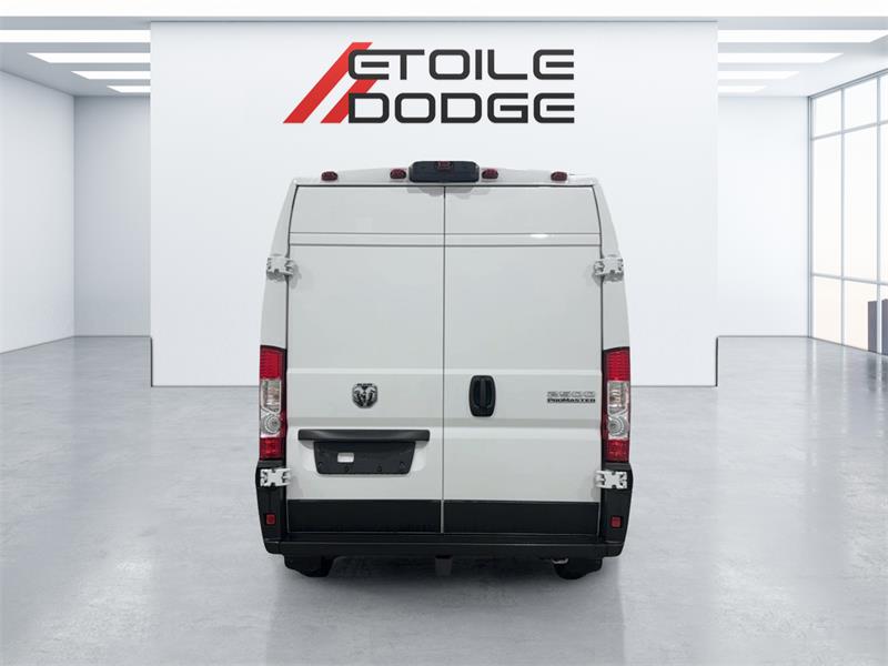 ram ProMaster 2025 - 4