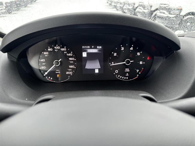 ram ProMaster 2025 - 9
