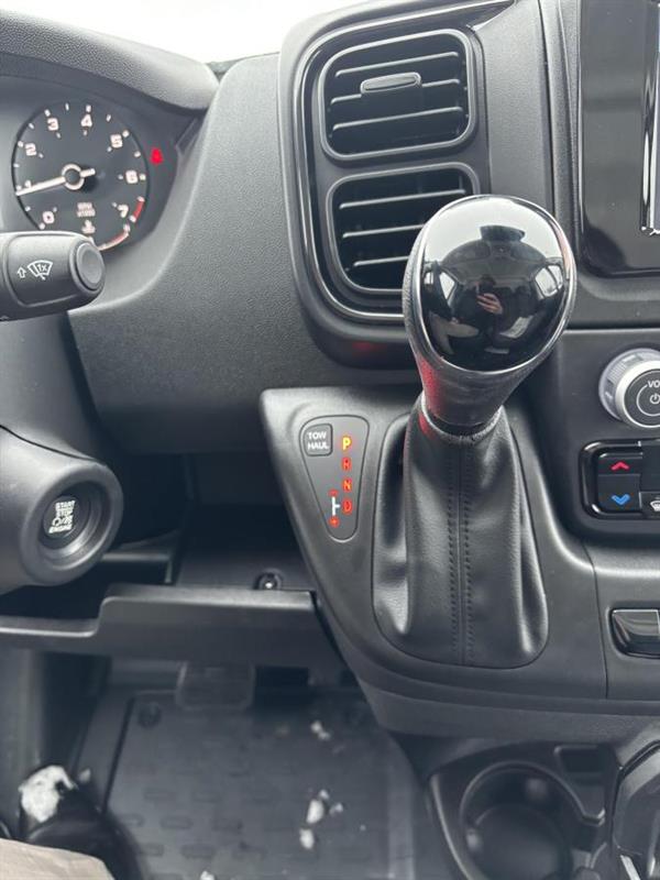 ram ProMaster 2025 - 12
