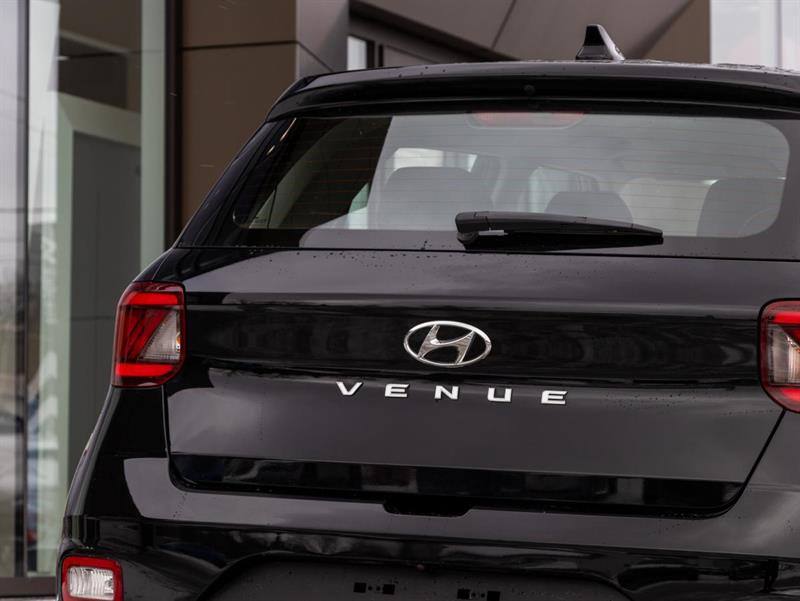 hyundai Venue 2022 - 9