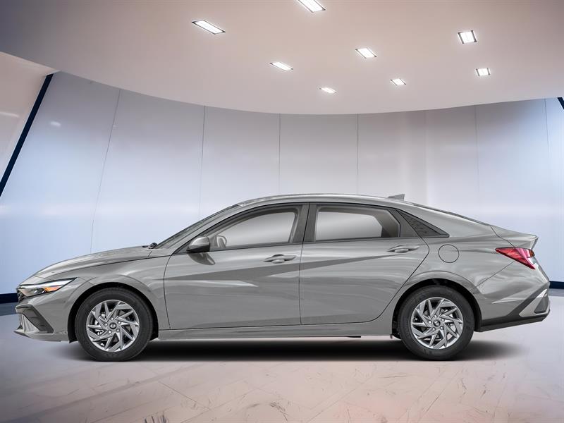 hyundai Elantra 2026 - 3