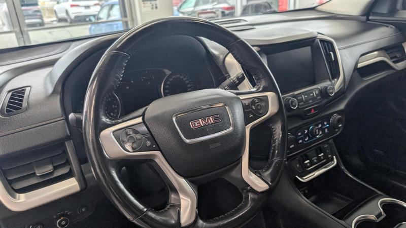 gmc Terrain 2018 - 9