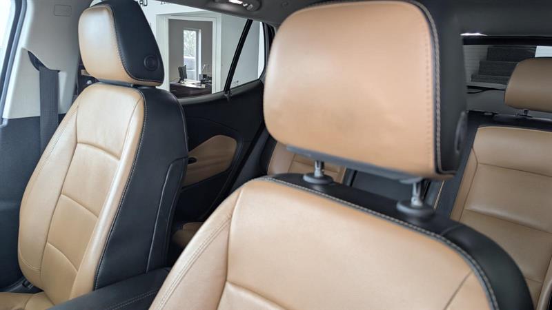 gmc Terrain 2018 - 10