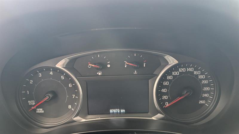 gmc Terrain 2018 - 11