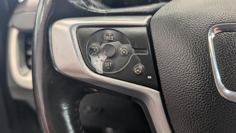 gmc Terrain 2018 - 13