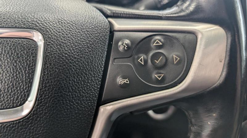 gmc Terrain 2018 - 15