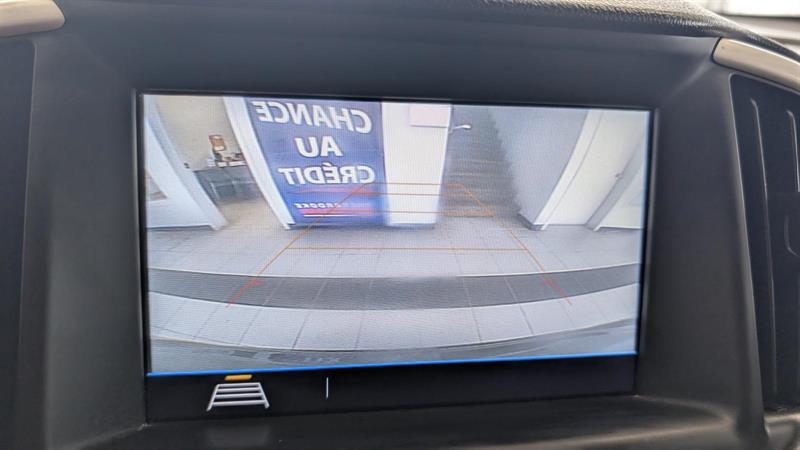 gmc Terrain 2018 - 18