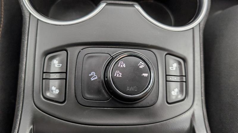 gmc Terrain 2018 - 20