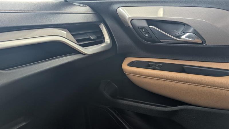 gmc Terrain 2018 - 21