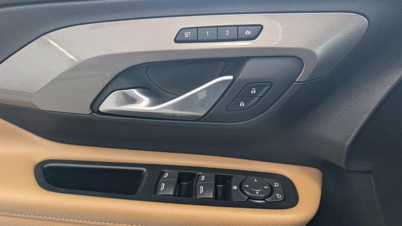 gmc Terrain 2018 - 23