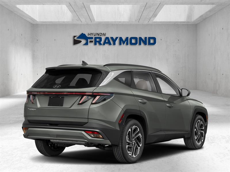 hyundai Tucson 2026 - 2