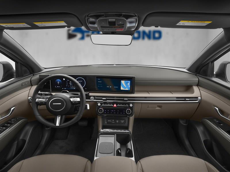 hyundai Tucson 2026 - 4