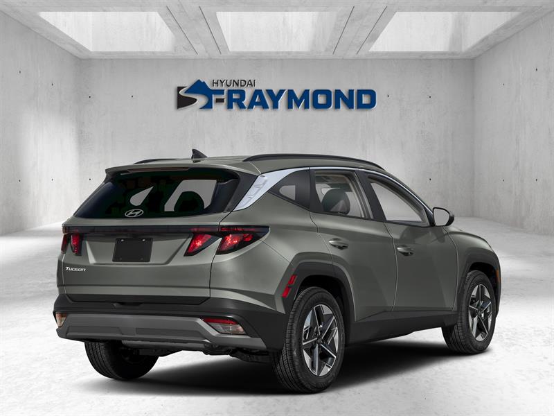 hyundai Tucson 2026 - 2
