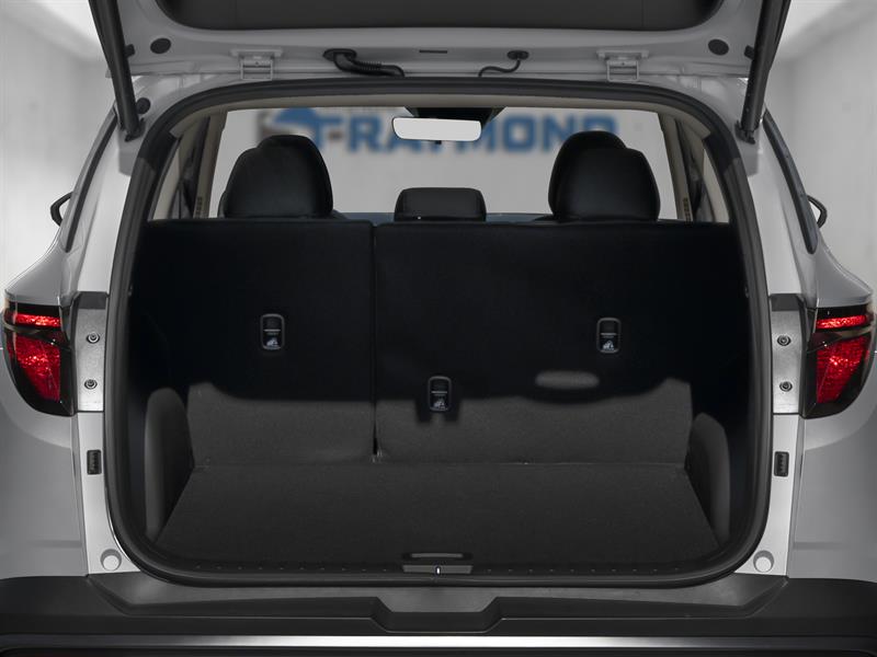 hyundai Tucson 2026 - 7