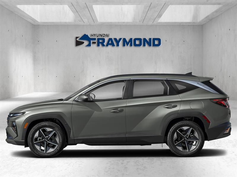 hyundai Tucson 2026 - 3